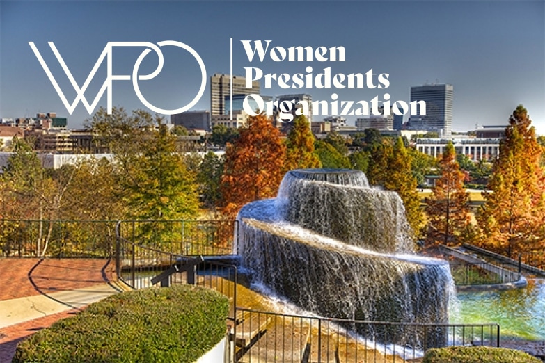 Women Presidents Organization South Carolina